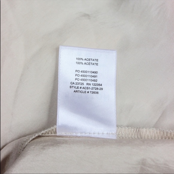 Benni Camisole Babaton - Picture 5 of 6